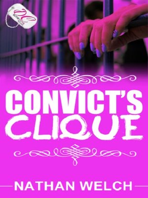 cover image of Convict's Clique